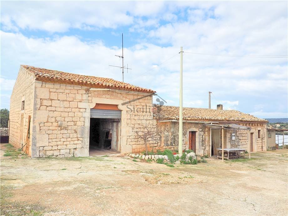 House in Campagna Sciclitana, Scicli, Sicily 2 - 12587309