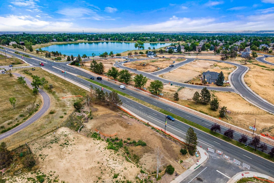 Amazing Opportunity To Build A Custom In Lafayette, Colorado, United