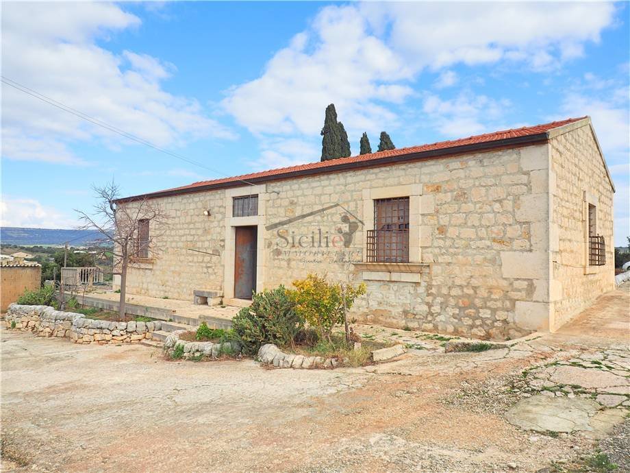 House in Campagna Sciclitana, Scicli, Sicily 5 - 12587309