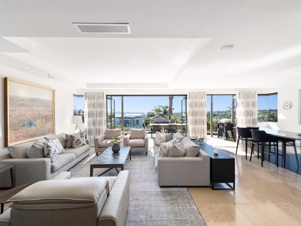 Condo in Mosman, New South Wales, Australia 1