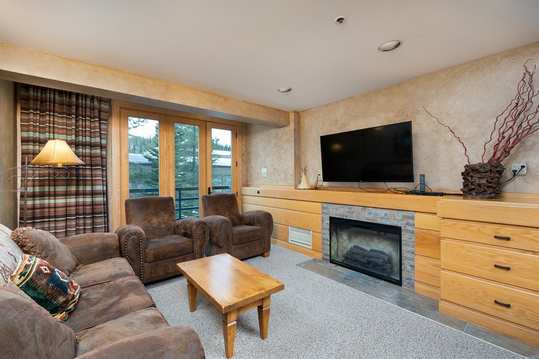 Shoshone Condo In Big Sky, Montana, United States For Sale (12585807)