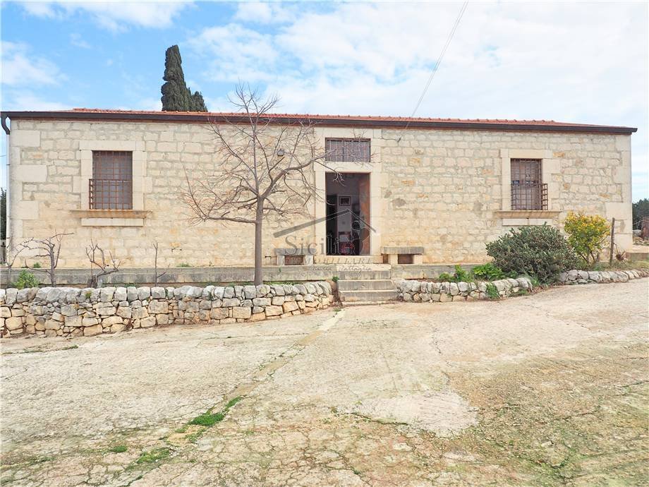 House in Campagna Sciclitana, Scicli, Sicily 4 - 12587309