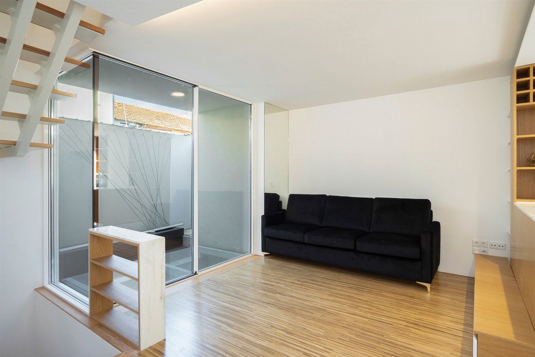 House in Aldoar, Foz do Douro e Nevogilde, Porto District, Portugal 3 - 12523087