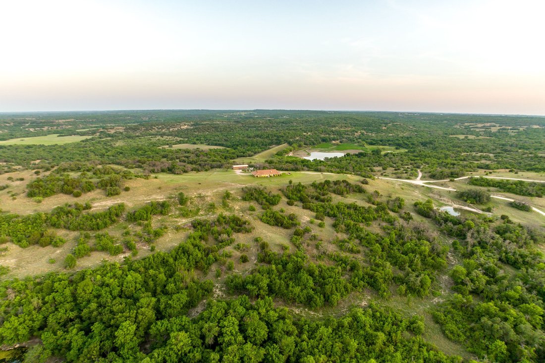 North Paluxy Ranch 2,520+/ Ac In Stephenville, Texas, United States For