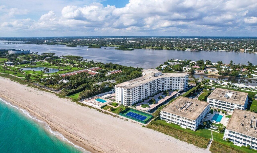 Condo Palm Beach In Palm Beach, Florida, United States For Sale (12586516)