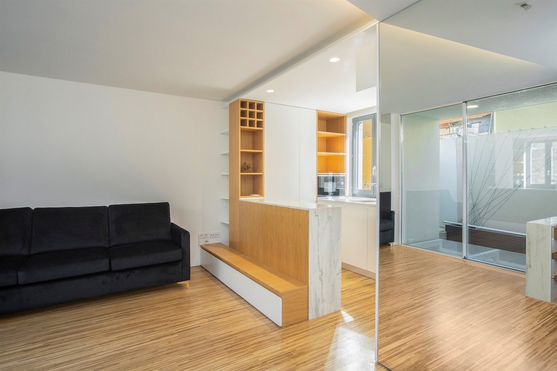 House in Aldoar, Foz do Douro e Nevogilde, Porto District, Portugal 4 - 12523087