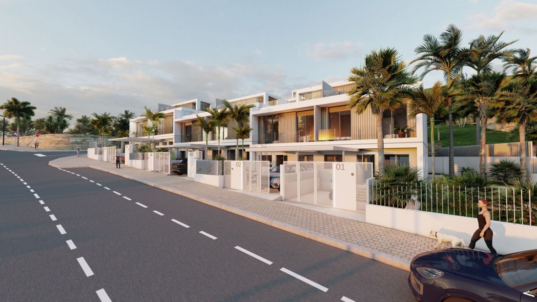 Villa in Estepona, Andalusia, Spain 2 - 12586795