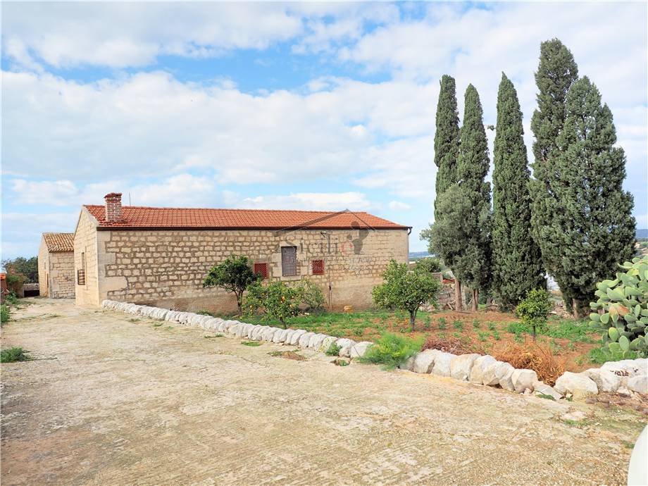 House in Campagna Sciclitana, Scicli, Sicily 1 - 12587309