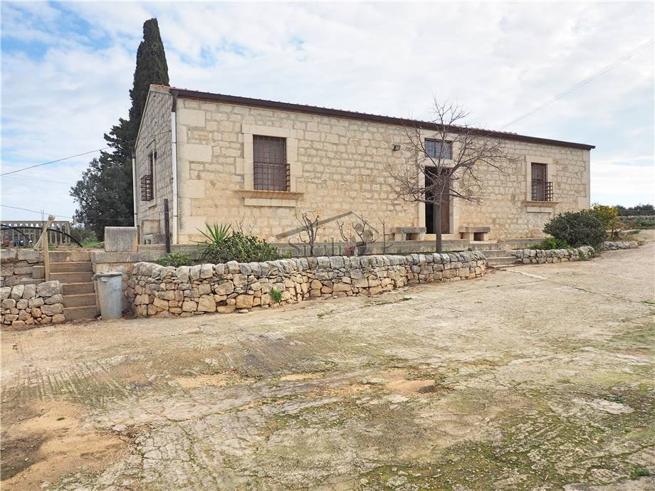 House in Campagna Sciclitana, Scicli, Sicily 3 - 12587309