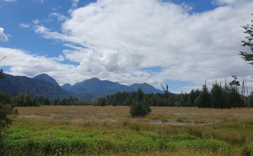 Terreno a Chaitén, Los Lagos, Cile 1