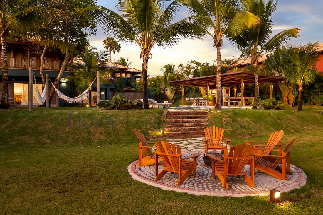 House in Trancoso, State of Bahia, Brazil 2 - 12589272