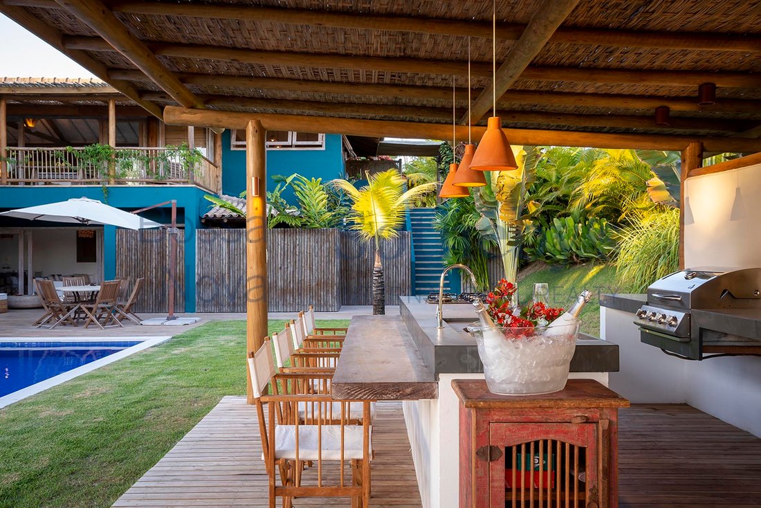 House in Trancoso, State of Bahia, Brazil 5 - 12589272