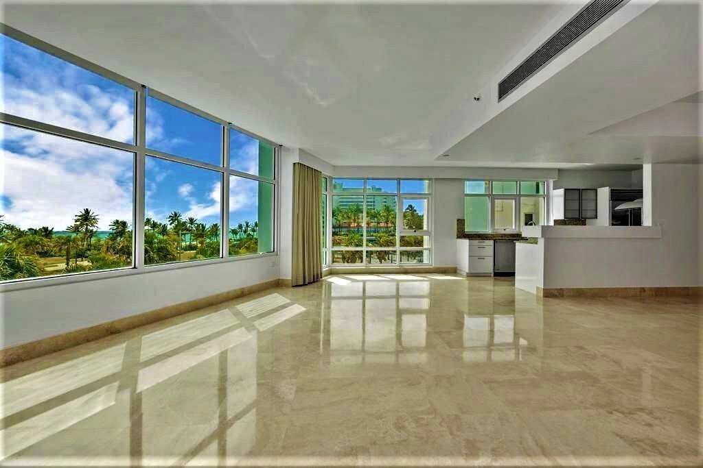 1052 Ashford Ave. 3 B Bristol Condominium, San In San Juan, Pr, United