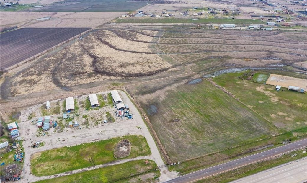 Lots And Land Alma In Ennis, Texas, United States For Sale (12591223)