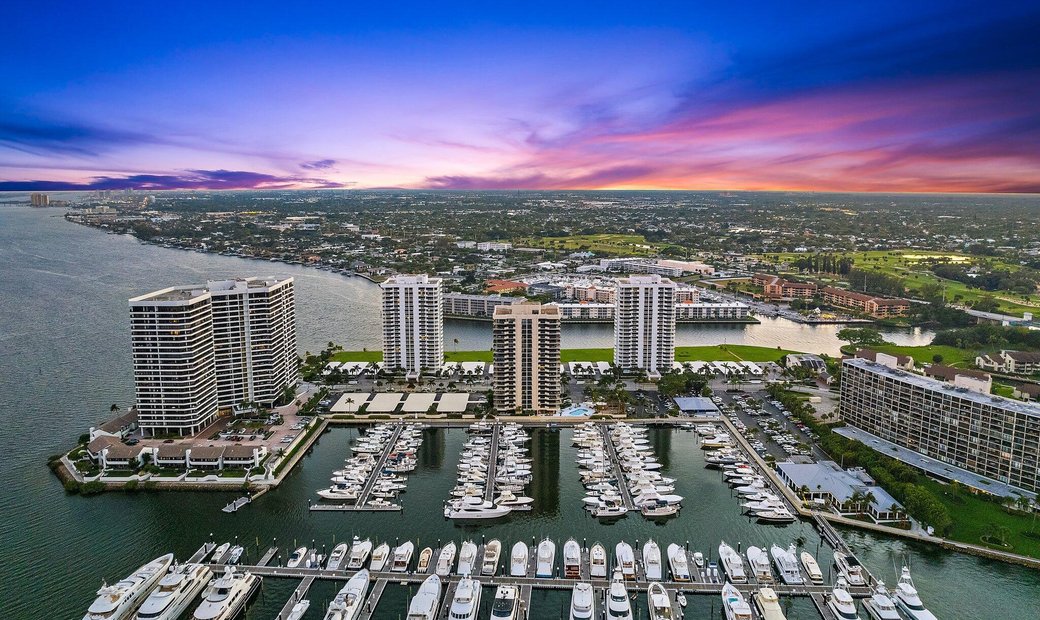 Condo North Palm Beach In North Palm Beach, Florida, United States For