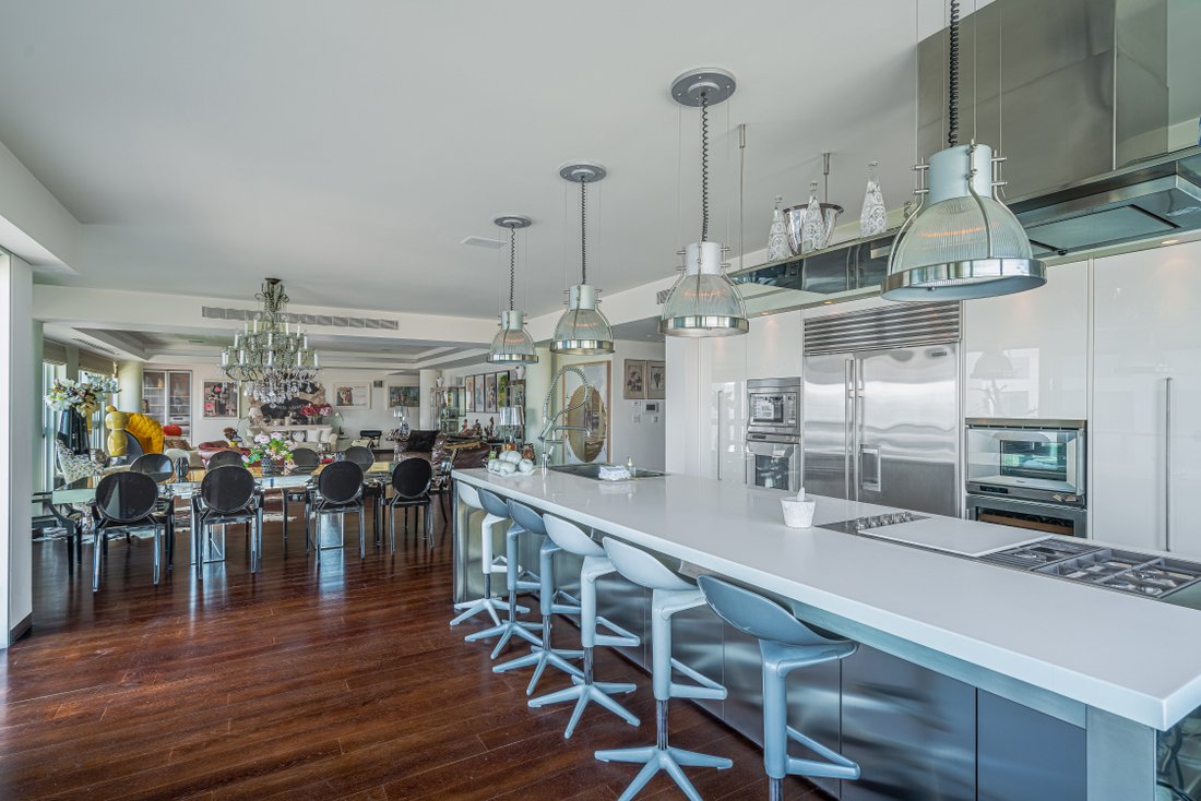 Apartment in Tel Aviv-Yafo, Tel Aviv District, Israel 5 - 12592644