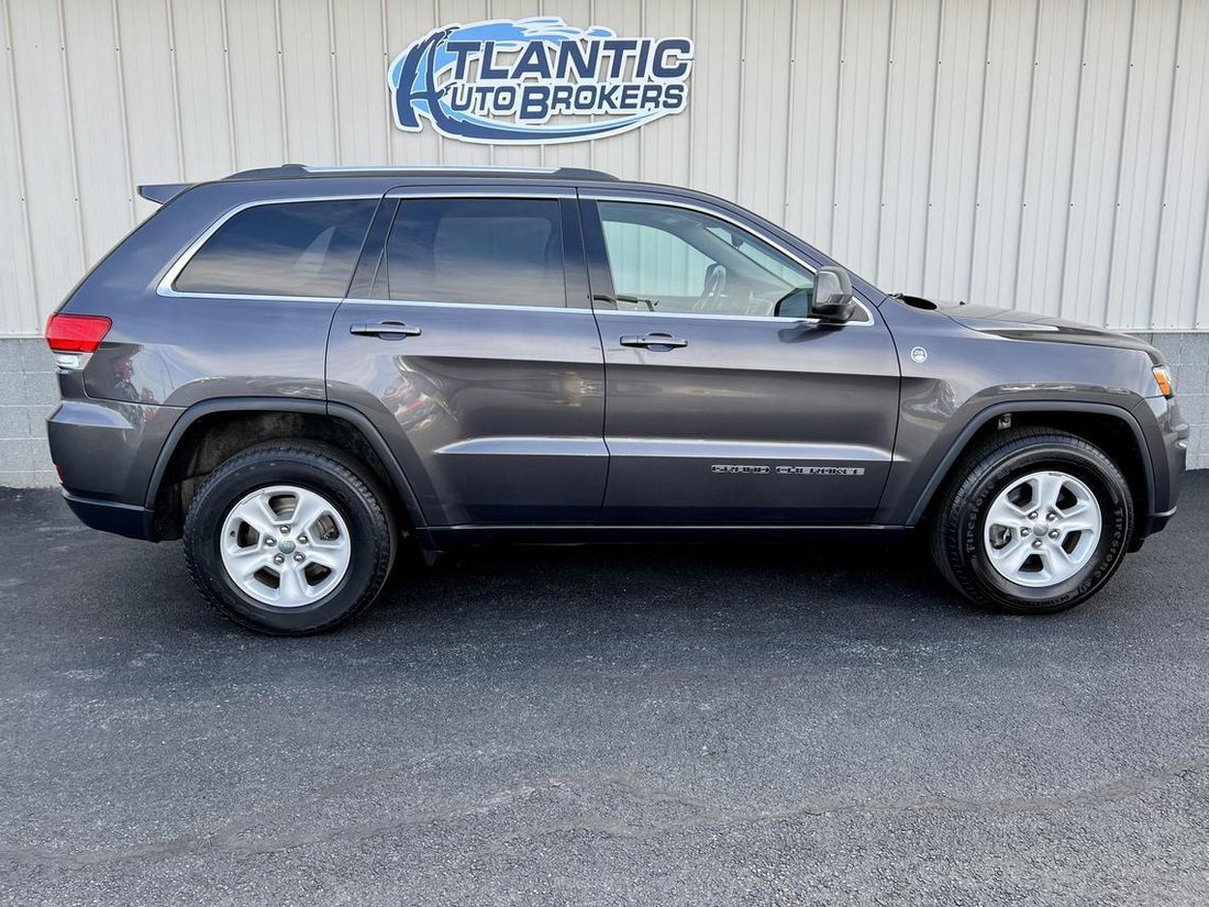 2017 Jeep Grand Cherokee In Harrington, Delaware, United States For