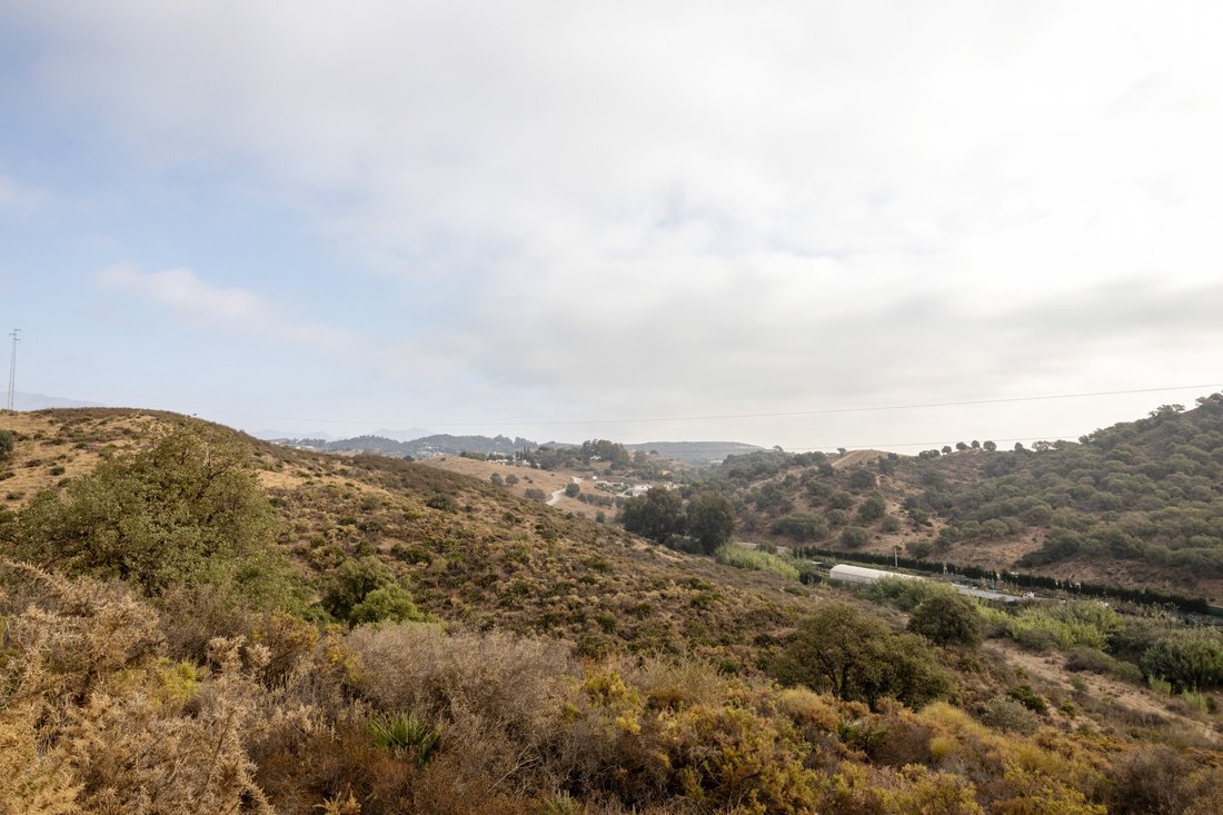Land in La Cala de Mijas, Mijas, Spain 5 - 12589643