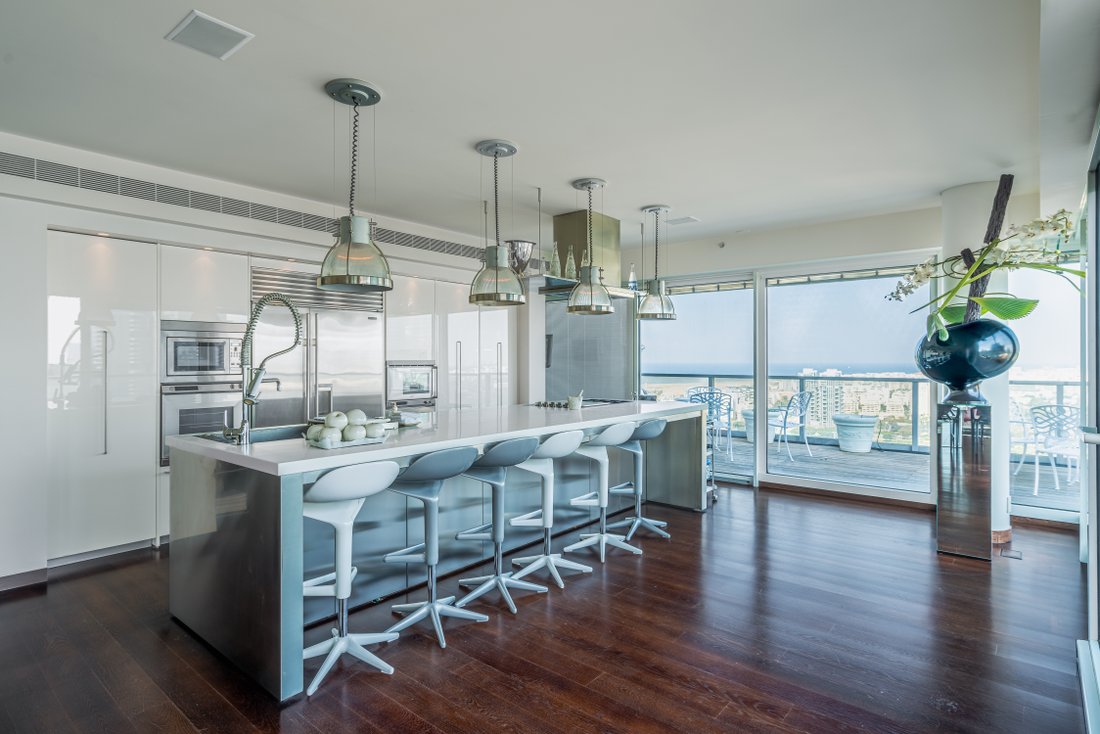 Apartment in Tel Aviv-Yafo, Tel Aviv District, Israel 4 - 12592644