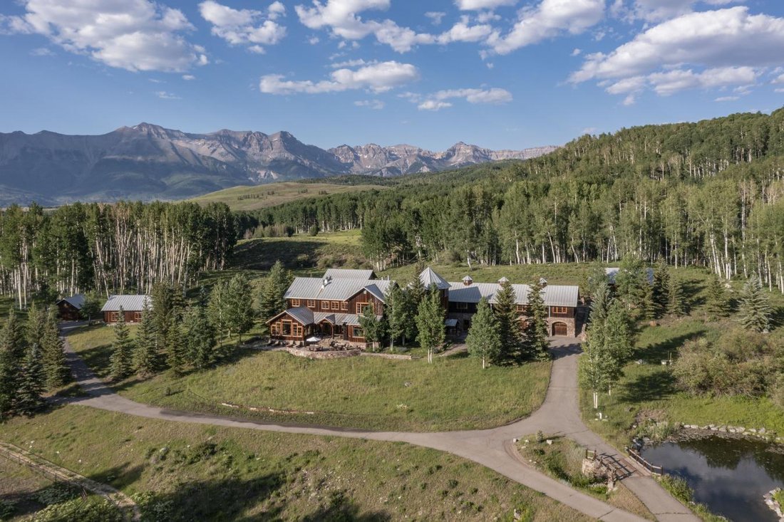 House in Mountain Village, Colorado, United States 4 - 12591566