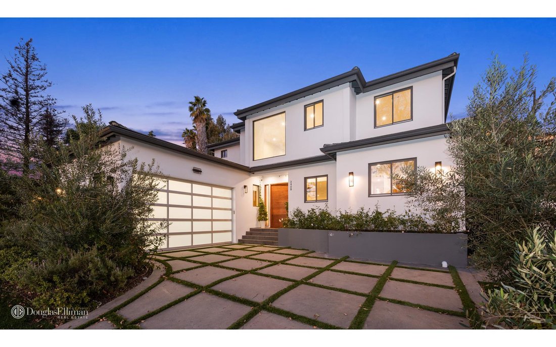 House Los Angeles In Los Angeles, California, United States For Rent