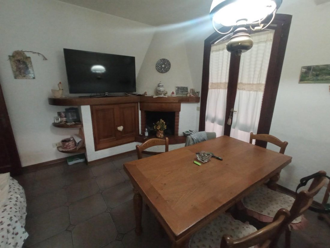 Villa in Marti, Montopoli in Val d'Arno, Tuscany, Italy 4 - 12591761