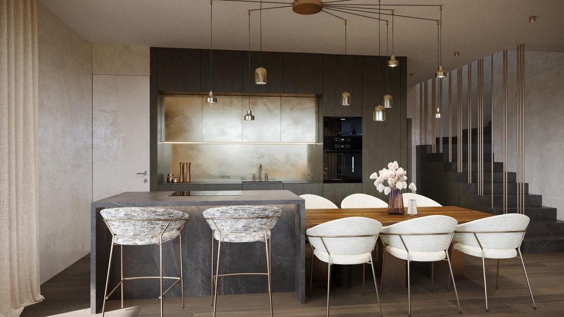 Apartment in Budapest, Budapest, Hungary 4 - 12591389