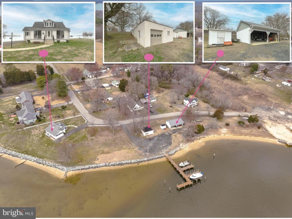 21225 Whites Neck Road, Bushwood, Md, In Bushwood, Maryland, United