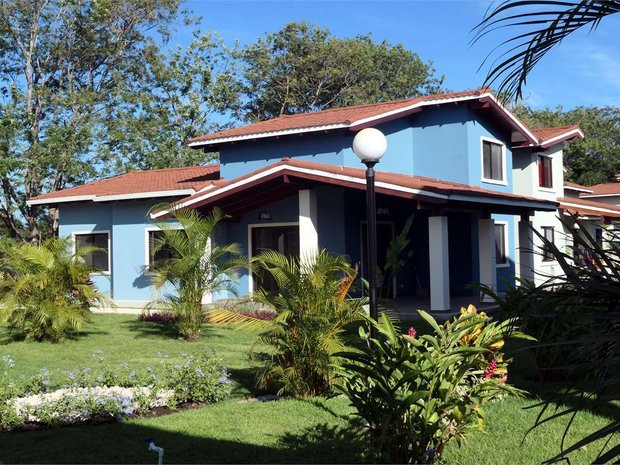 Luxury homes with tennis court for sale in Potrero, Guanacaste Province