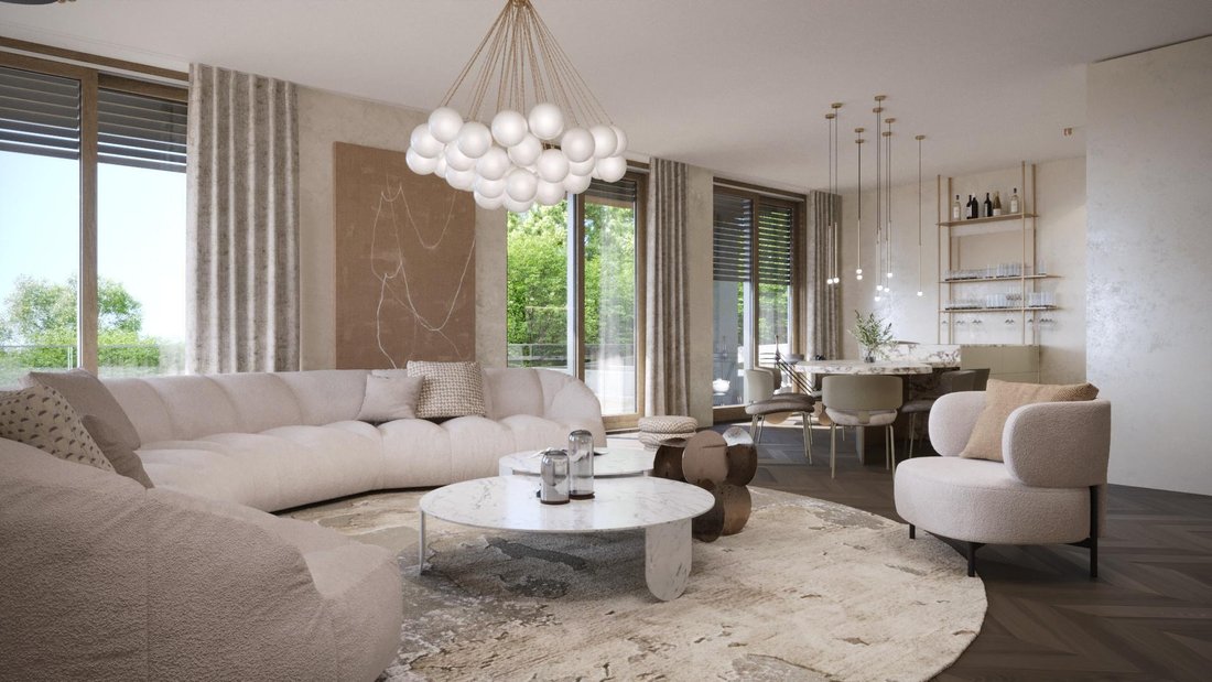 Apartment in Budapest, Budapest, Hungary 1 - 12591379