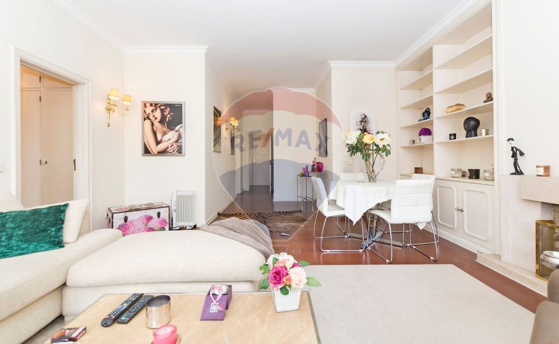 Apartment in Misericordia, Lisbon, Portugal 4 - 12590961