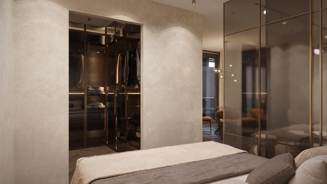 Apartment in Budapest, Budapest, Hungary 4 - 12591379