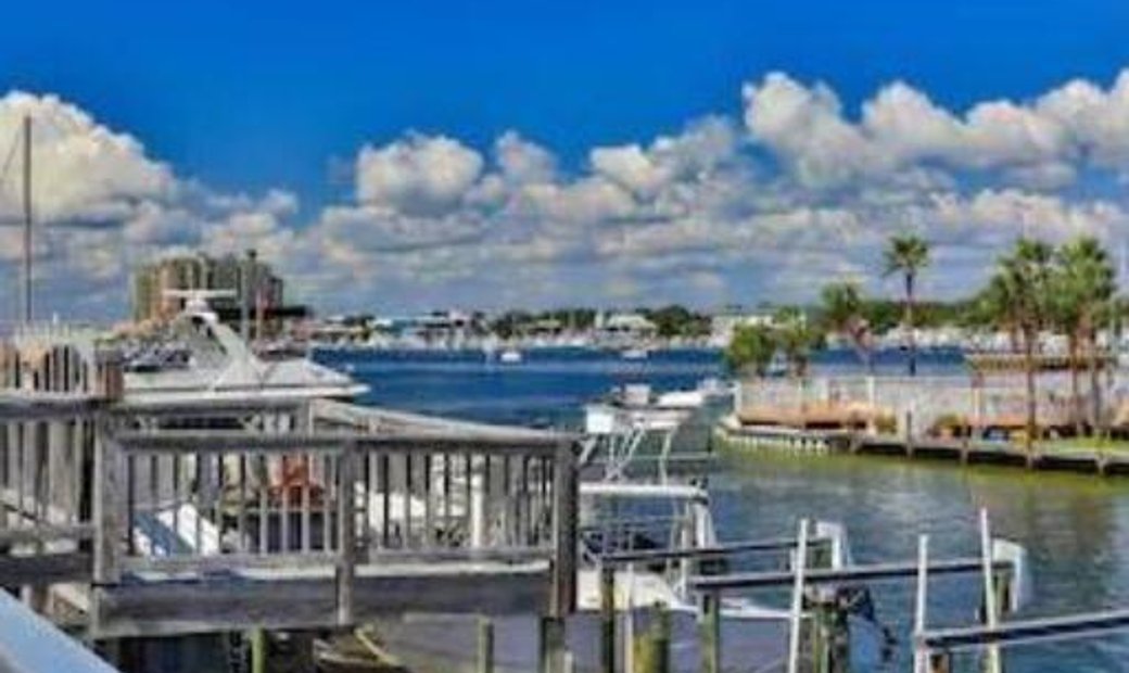 415 Gulf Shore Drive Unit 23, Destin, Fl In Destin, Florida, United