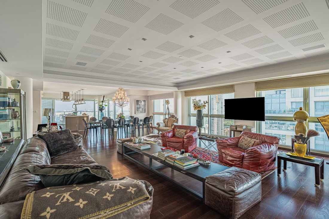 Apartment in Tel Aviv-Yafo, Tel Aviv District, Israel 1 - 12592644