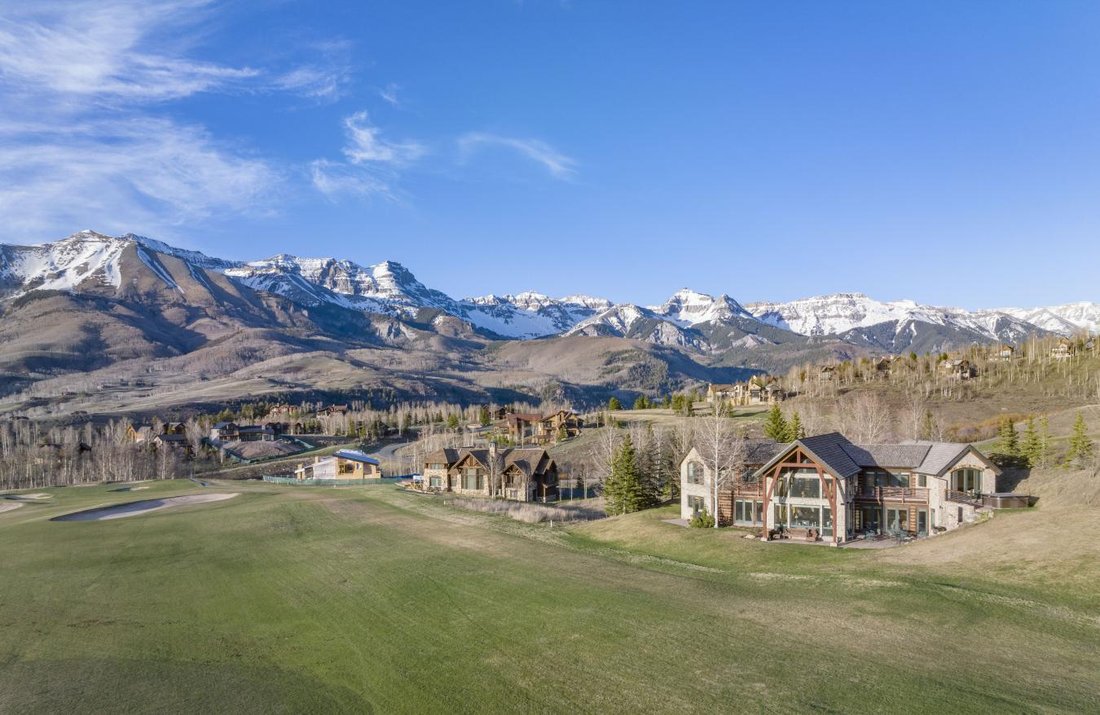 House in Mountain Village, Colorado, United States 5 - 12591567