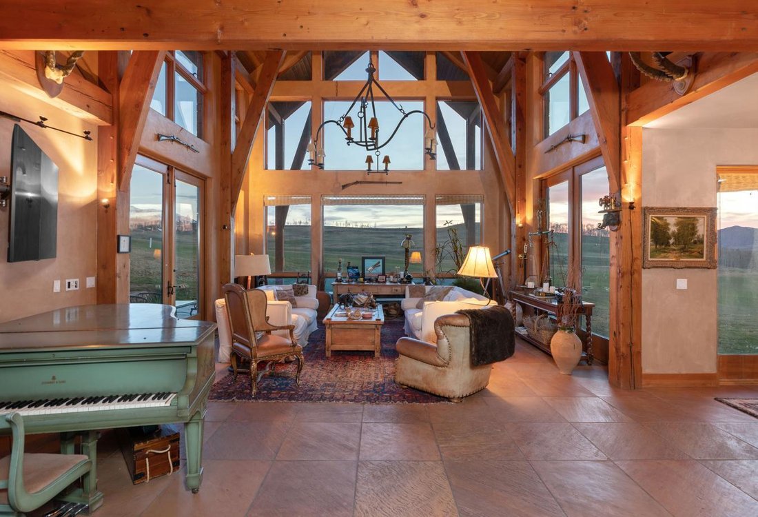 House in Mountain Village, Colorado, United States 4 - 12591567