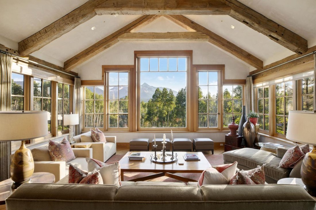 House in Mountain Village, Colorado, United States 5 - 12591566