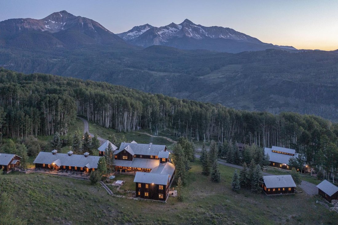 House in Mountain Village, Colorado, United States 3 - 12591566