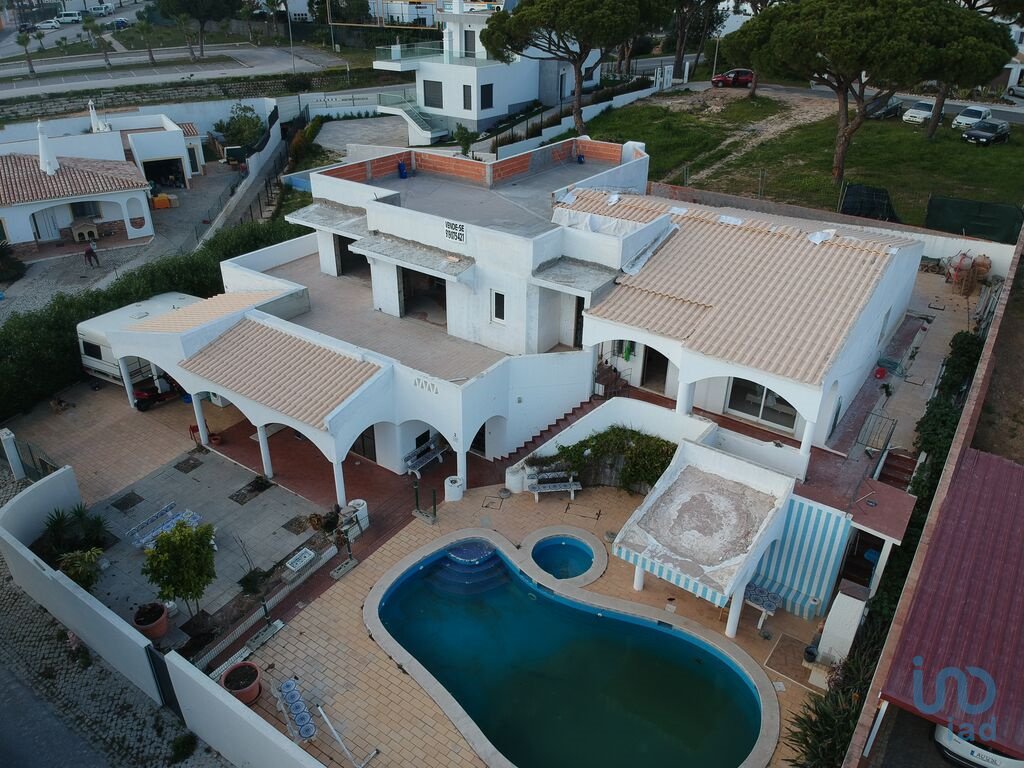 Townhouse in Loule (Sao Sebastiao), Algarve, Portugal 3 - 12459504