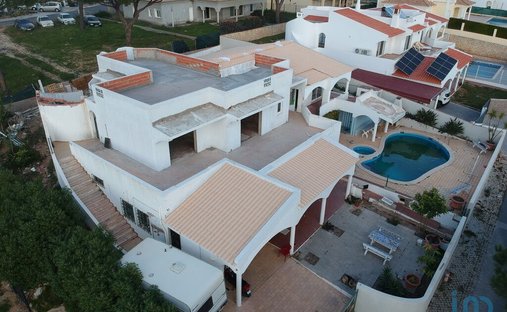 Townhouse in Loule (Sao Sebastiao), Algarve, Portugal 1