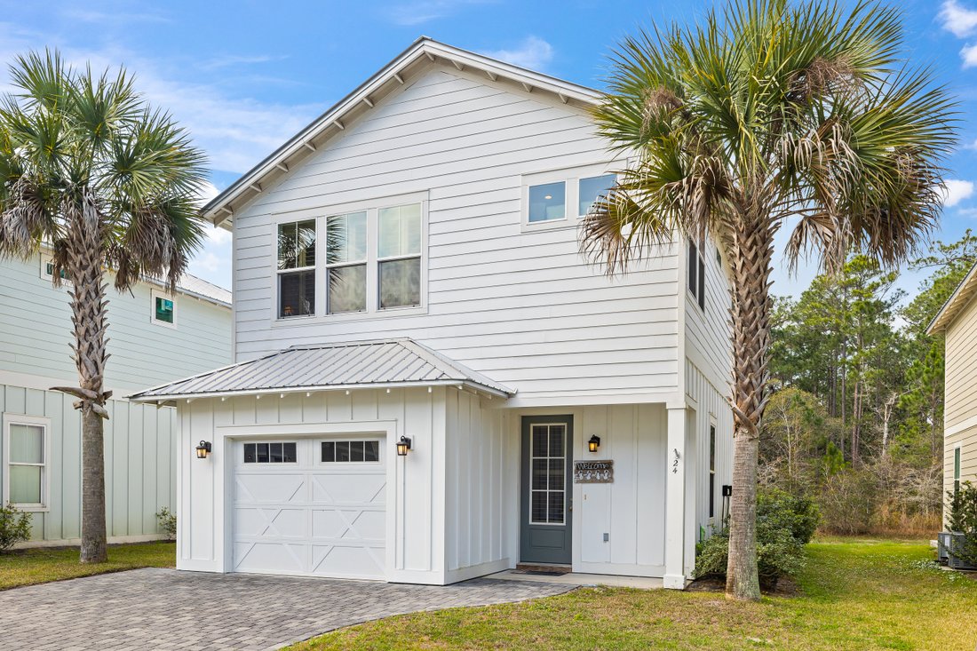 House in Santa Rosa Beach, Florida, United States 1 - 12589912