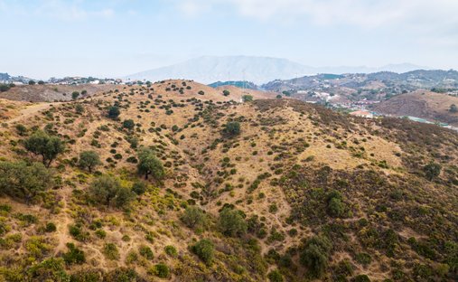 Terrain à La Cala de Mijas, Mijas, Espagne 1