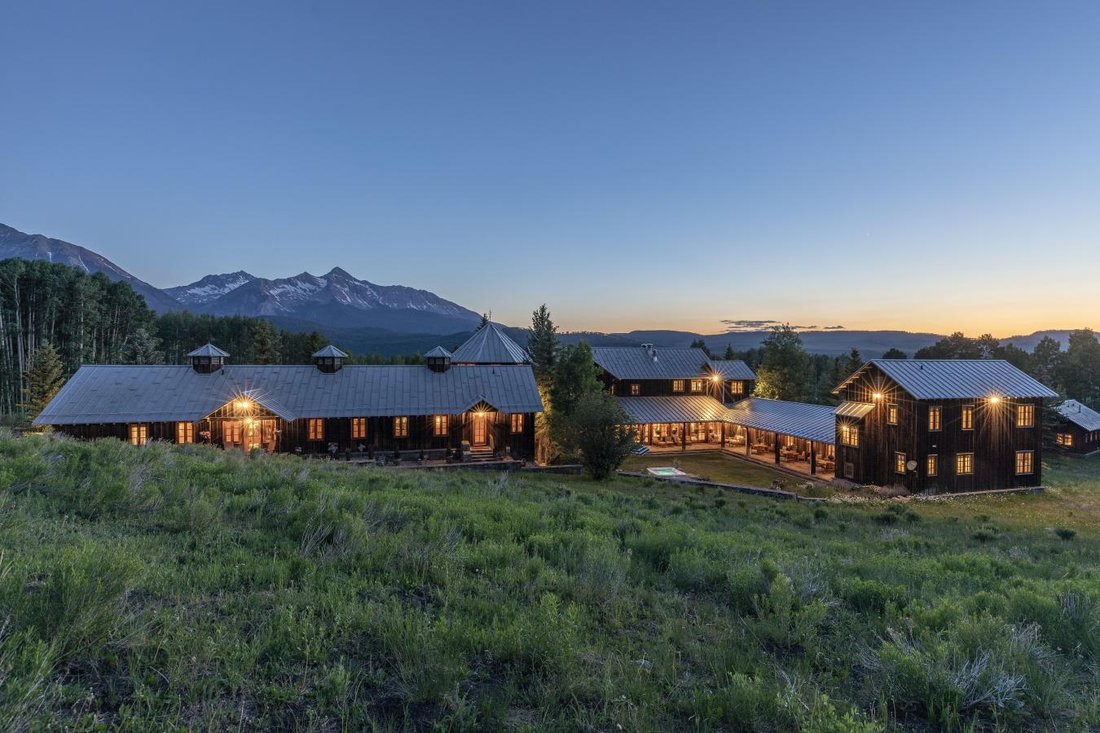 House in Mountain Village, Colorado, United States 2 - 12591566
