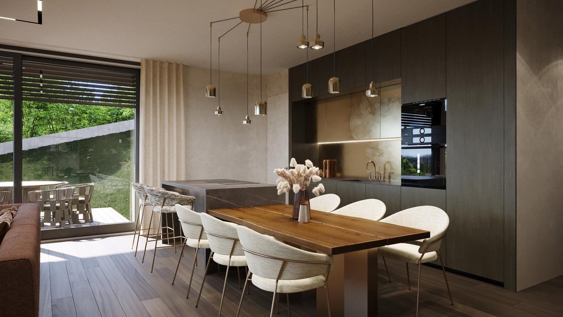 Apartment in Szolnok, Hungary 3 - 12591372