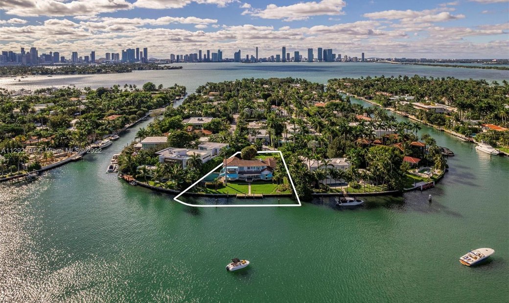 Miami Beach For Sale By Owner