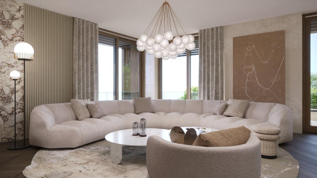 Apartment in Budapest, Budapest, Hungary 3 - 12591379