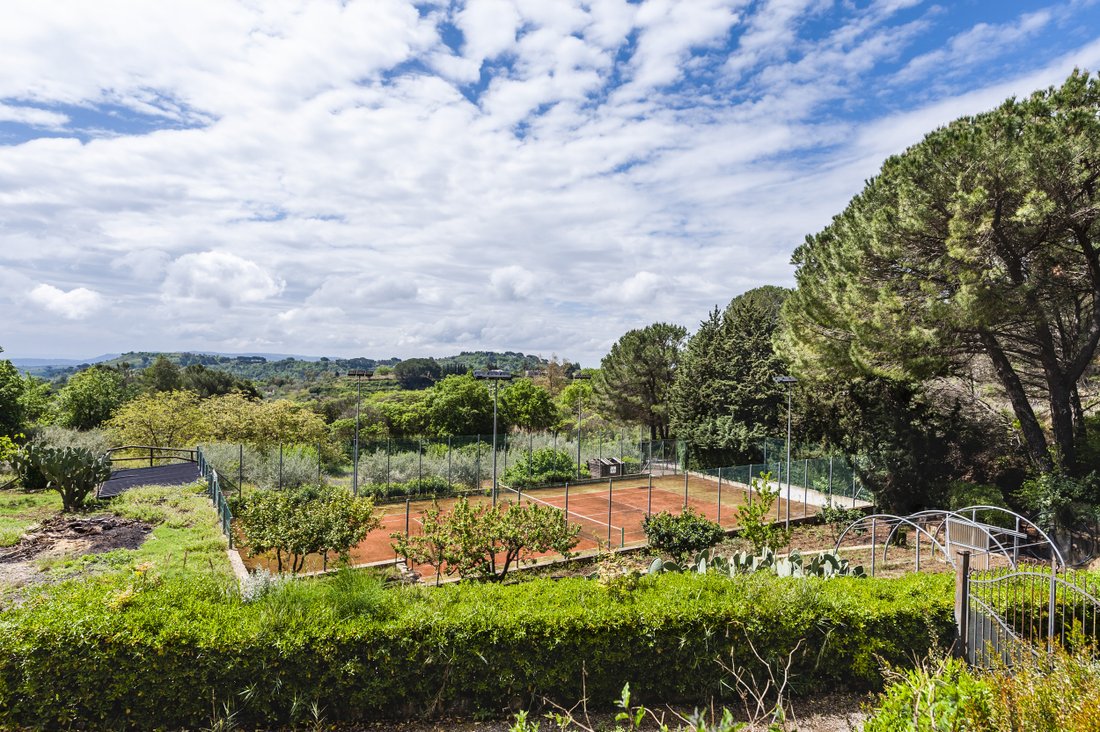 Villa in Piazza Armerina, Sicily, Italy 2 - 12592870