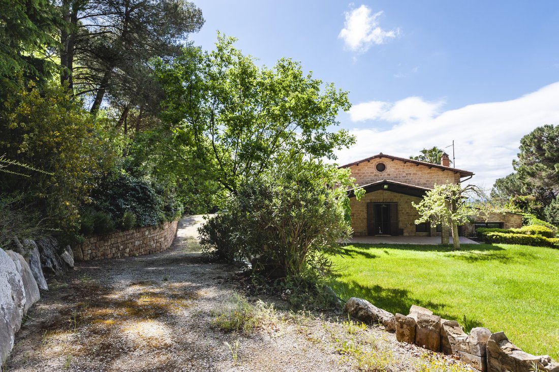 Villa in Piazza Armerina, Sicily, Italy 5 - 12592870