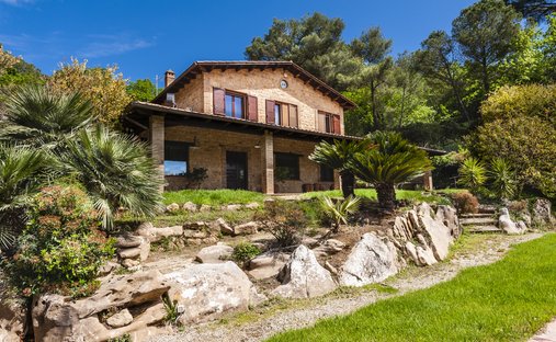 Castle for Sale in Piazza Armerina, Sicily, Italy