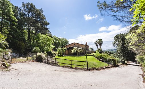 Castle for Sale in Piazza Armerina, Sicily, Italy